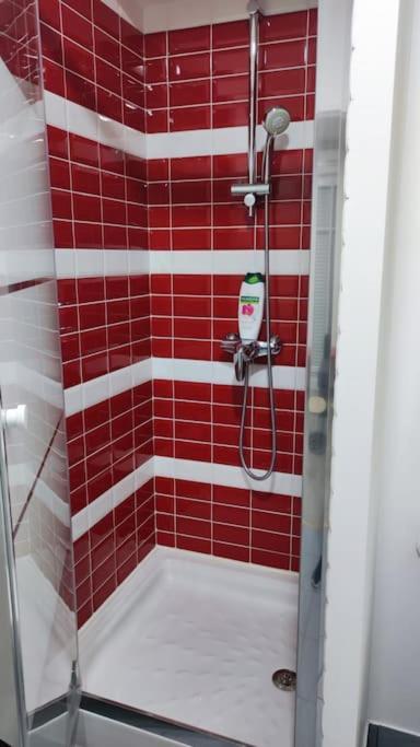 דירות ביוסי-סיינט-ג'ורג' Studio - 1 Min Rer - 10Min Disney & 30 Min Paris - Free Parking & Wifi מראה חיצוני תמונה