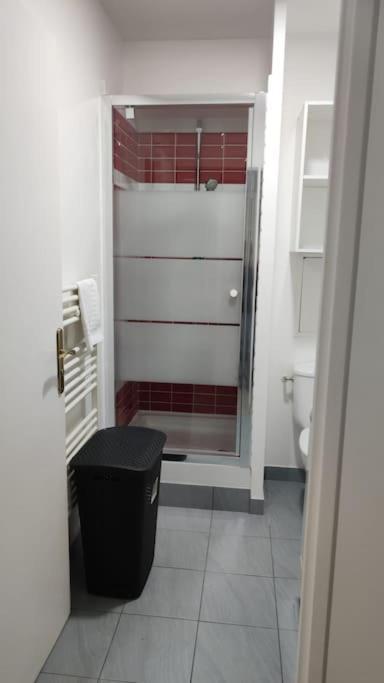 דירות ביוסי-סיינט-ג'ורג' Studio - 1 Min Rer - 10Min Disney & 30 Min Paris - Free Parking & Wifi מראה חיצוני תמונה